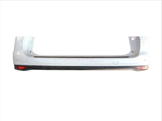 Foto 3ª: Paragolpes Trasero Ford C Max 1.0 ECOBOOST 125CV (2010)