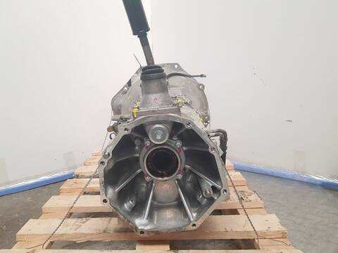 Foto 3ª: Caja Cambios Toyota Land Cruiser BASIS 190CV 140KW [1KD] (2013)