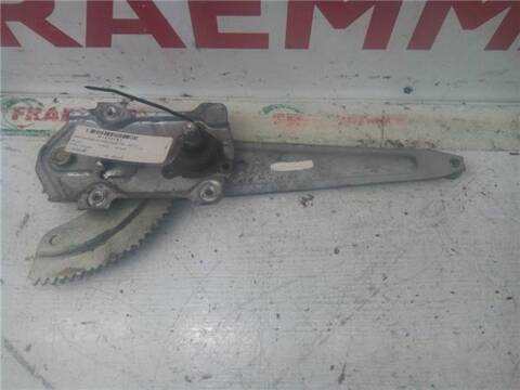 Elevalunas Eléctrico Trasero Derecho Toyota Starlet EP80.