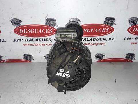 Foto 3ª: Alternador Bmw Serie 3 315 316TI 1.8 16V 116CV (2001)