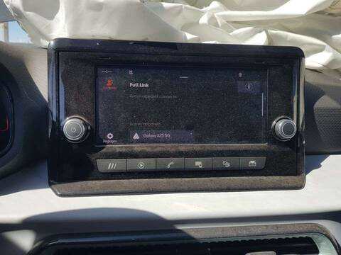 Foto 2ª: Sistema GPS Seat Ibiza XCELLENCE 110CV 81KW [DLAA] (2024)