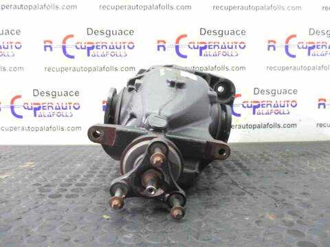 Diferencial Trasero Bmw Serie 3 315 N47D20C BERLINA