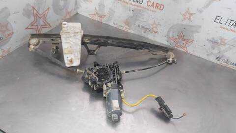 Foto 4ª: Elevalunas Eléctrico Delantero Izquierdo Jeep Grand Cherokee 2.7 CRD LAREDO 163CV 120KW [665921] (2003)