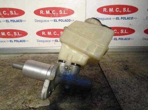 Foto 2ª: Bomba Freno Bmw X3 3.0 TD CAT 218CV 160KW [30-6-D3] (2006)