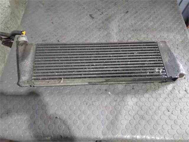 Intercooler Renault Megane 1.5 AUTHENTIQUE [1.5 LTR. - 78 KW DCI DIESEL] II BERLINA 5P (10.2002-_)