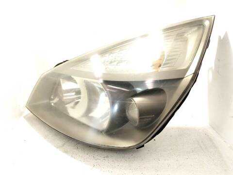 Foto 3ª: Faro Izquierdo Renault Espace GRAND ESPACE DYNAMIQUE 150CV (2002)