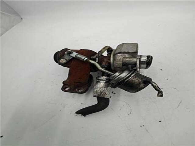 Turbocompresor Ford Focus 1.6 TREND [1.6 LTR. - 66 KW TDCI CAT]