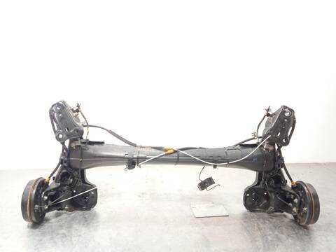Puente Trasero Peugeot 208 1.2 PURETECH 100 101CV 74KW