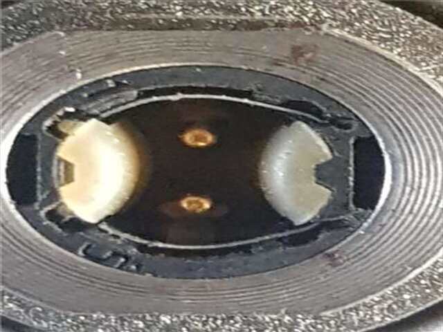 Foto 3ª: Airbag Delantero Izquierdo Volkswagen Golf 1.4 16V [AXP]