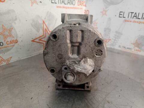 Foto 4ª: Compresor Aire Acondicionado Renault Master L2H2 CAJA CERRADA TECHO ELEVADO 3 3 TO 114CV 84KW [G9UA7] (2006)