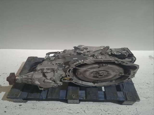 Caja Cambios Nissan Qashqai 2.0 DCI TD CAT 150CV 110KW
