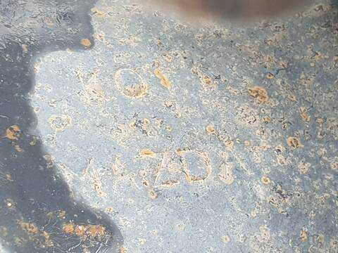 Foto 3ª: Mangueta Trasera Izquierda Mazda CX5 STYLE 2WD [SH01] (2011)