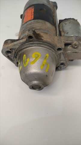Foto 2ª: Motor de Arranque Jeep Grand Cherokee 2.7 DIESEL [D/665921] (2002)