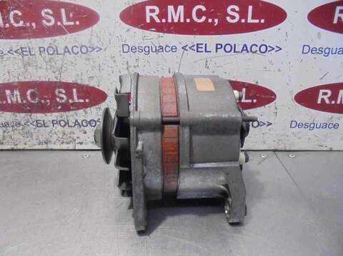 Foto 4ª: Alternador Ford Orion CL 90CV 66KW [LUK] (1992)