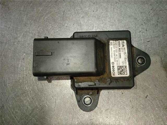 Foto 2ª: Centralita Motor ECU Peugeot 308 1.6 ACCESS [1.6 LTR. - 73 KW BLUE-HDI FAP]
