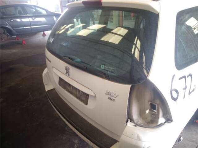 Portón Peugeot 307 1.6 HDI 110