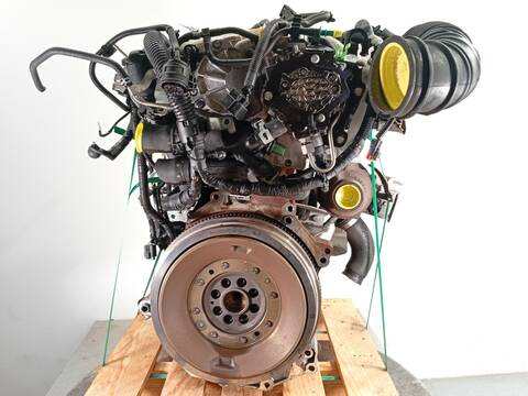 Foto 2ª: Despiece Motor Mitsubishi Outlander 2.2 DI-D 4WD 156CV 115KW [4HK (DW12RUE)] (2011)