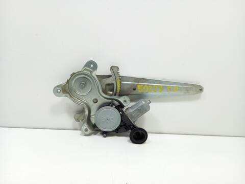 Elevalunas Manual Trasero Derecho Toyota Urban 1NR