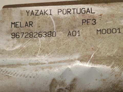 Foto 4ª: Centralita Motor ECU Peugeot 508 ALLURE HYBRID4 163CV 120KW [RHC] (2013)