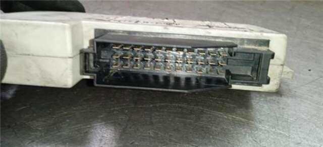 Foto 2ª: Centralita Motor ECU Mercedes Clase S 220 3.0 S 320 CDI L (221.122) [3.0 LTR. - 173 KW CDI CAT] [642930]