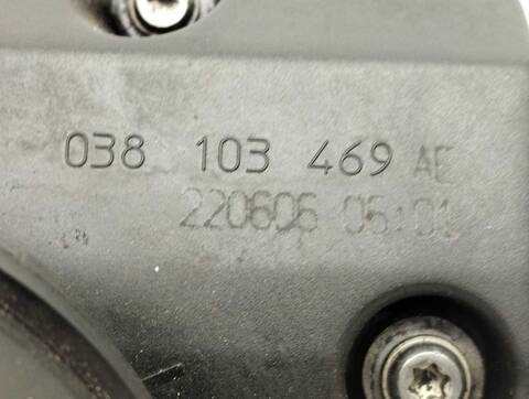 Foto 2ª: Despiece Motor Audi A4 BERLINA 116CV 85KW [BRB] (2006)