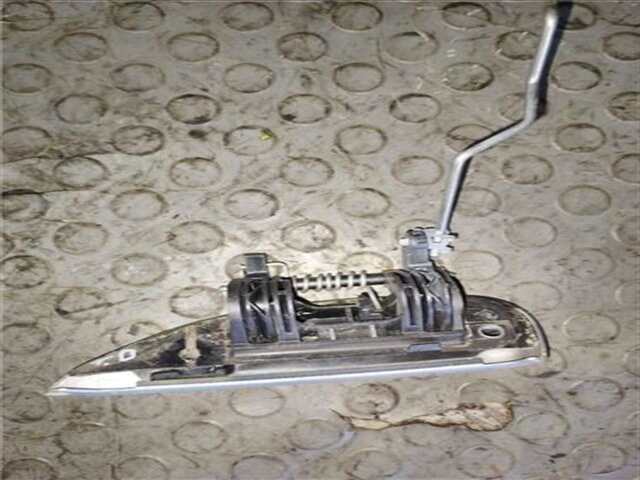 Foto 2ª: Maneta Exterior Trasera Derecha Dacia Duster 1.5 PRESTIGE [1.5 LTR. - 85 KW BLUE DCI DIESEL FAP CAT] [K9K 872]