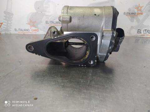 Foto 3ª: Caja Mariposa Renault Megane EMOTION BERLINA 90CV 66KW II CLASSIC BERLINA [F9Q808] (2007)