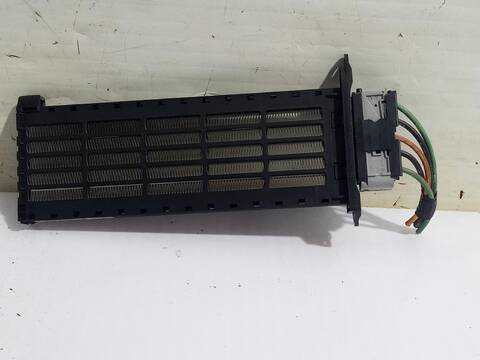 Foto 2ª: Calefacción Renault Scenic GRAND CONFORT DYNAMIQUE 131CV [F9Q818] (2003)