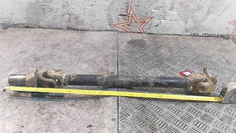 Transmision Central Suzuki Vitara 1.6 TECHO METALICO SUPERLUJO 80CV 59KW