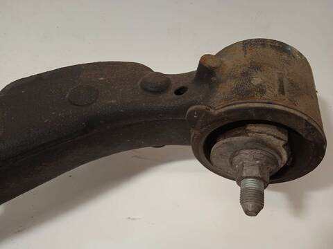 Foto 4ª: Mangueta Trasera Derecha Citroen Jumpy CONFORT XL 122CV 90KW [AH01] (2019)