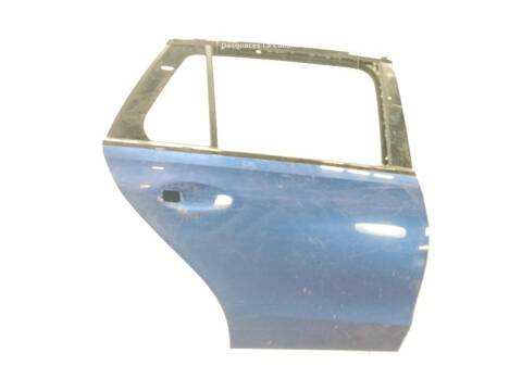 Puerta Trasera Derecha Mercedes Clase C 160 C 220 D 206.204 206.216)