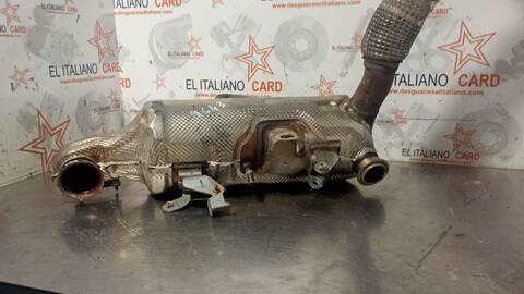 Foto 3ª: Catalizador Ford Focus TITANIUM 120CV 88KW [ZTDB] (2019)