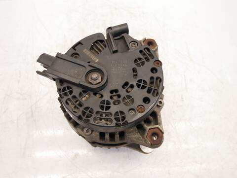 Foto 2ª: Alternador Land Rover Freelander 150 - 160 CV [224DT DW12BTED4] (2010)