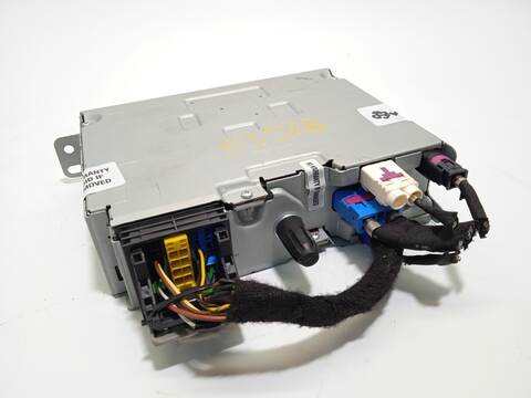 Foto 3ª: Sistema Audio Radio CD Opel Crossland 1.2 110CV 81KW [HN05] (2019)