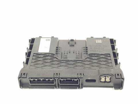 Centralita Motor ECU Dacia Duster TCE 130 EXPRESSION 4X4