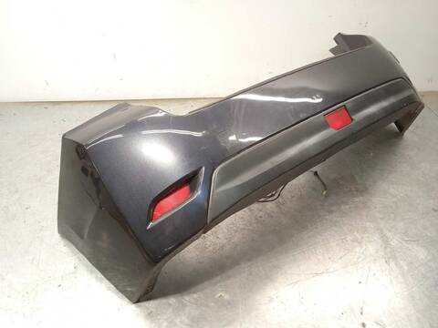 Foto 3ª: Paragolpes Trasero Subaru Impreza 1.6 CAT 114CV 84KW [FB16] (2013)