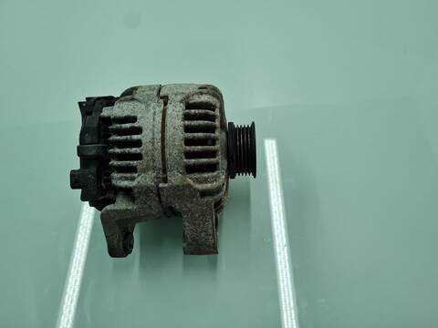Foto 3ª: Alternador Opel Corsa 1.2 16V CAT Z 12 XEP - LB4) 80CV 59KW [Z12XEP] (2006)