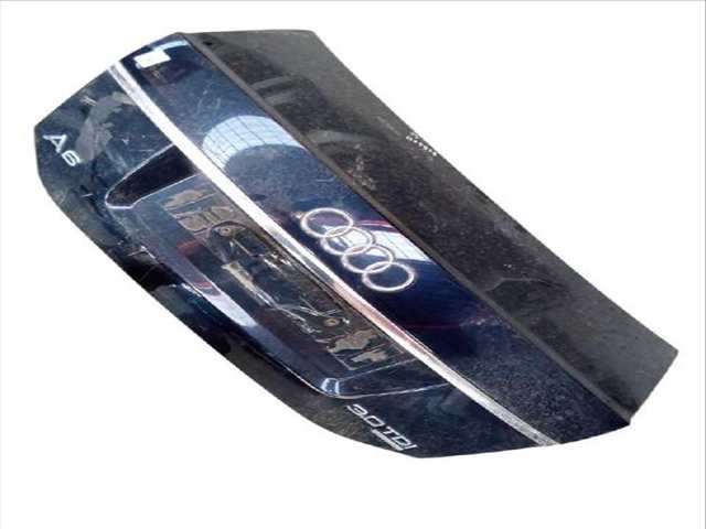 Portón Audi A6 2.0 TDI