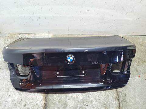 Portón Bmw Serie 3 315 318D SPORT LINE 150CV 110KW