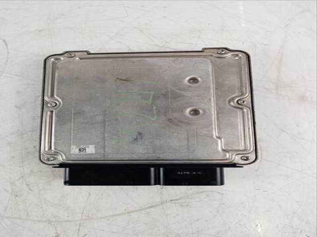 Centralita Motor ECU Audi A4 200 CV 147KW