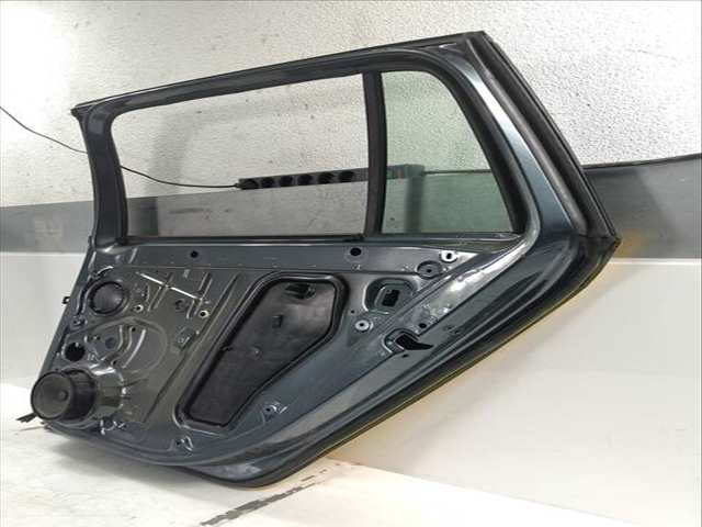 Foto 2ª: Puerta Trasera Derecha Skoda Octavia 150 CV 110KW [CRMB CRM] (2016)
