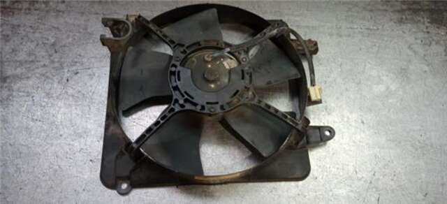 Foto 3ª: Electroventilador Chevrolet Matiz 0.8 S [0.8 LTR. - 38 KW CAT] [F8CV]
