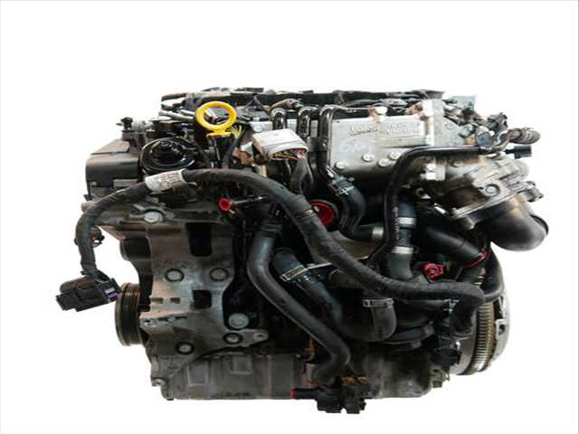 Foto 3ª: Motor Completo Audi A3 105CV 77KW [CLHA CLH] (2015)
