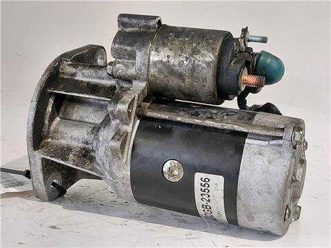 Foto 3ª: Motor de Arranque Renault Master 3.0 DCI 140 HD0S FD0S HD1S) 136CV 100KW FURGON [ZD3 202] (2006)