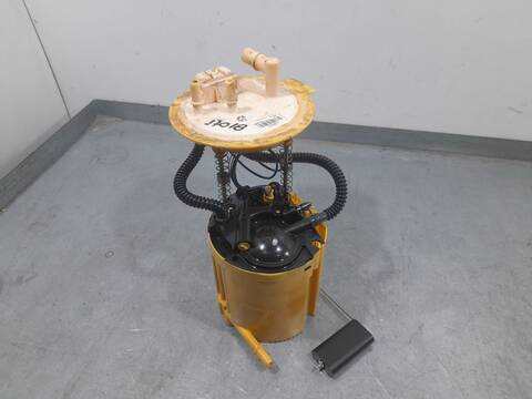 Aforador Jeep Gladiator 3.0 D 4WD PICK-UP JT_)