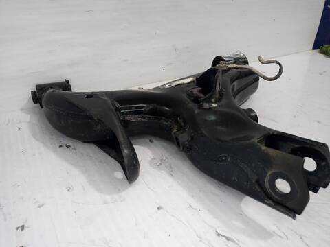 Foto 2ª: Brazo Suspension Trasero Derecho Land Rover Discovery TDV6 HSE AUT. 245CV [306DT] (2009)