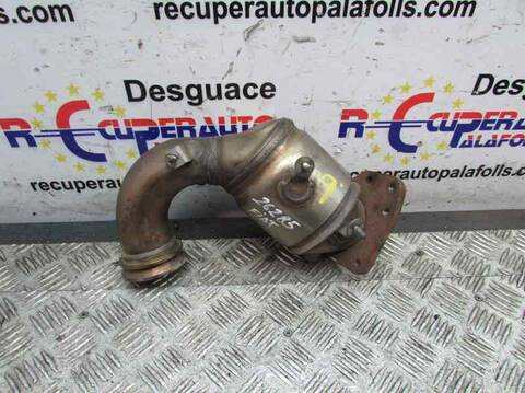 Catalizador Fiat Croma 939A1000