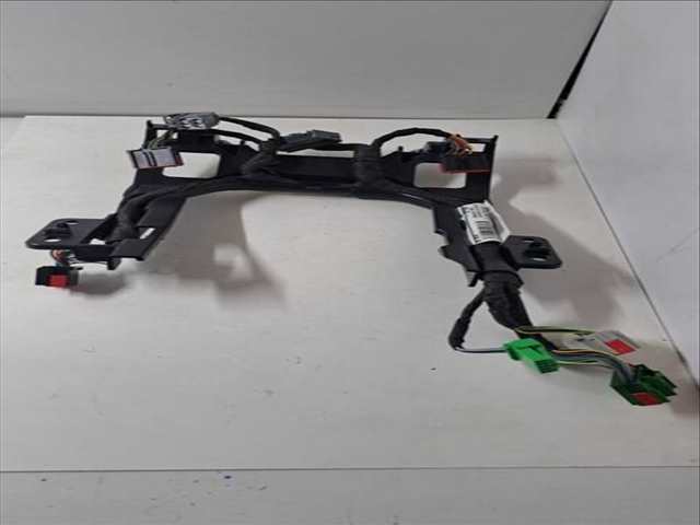 Foto 3ª: Mando Climatizador Land Rover Range 204DTD (2018)