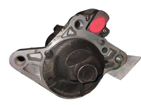 Foto 2ª: Motor de Arranque Mazda 5 2.0 CD CR19) (2005)