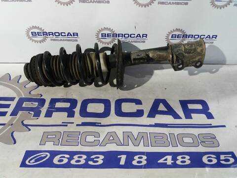 Amortiguador Delantero Izquierdo Fiat Punto 1.3 16V JTD CAT 75CV